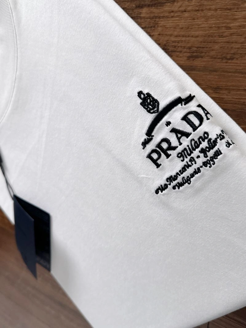 Prada T-Shirts Practical 170660