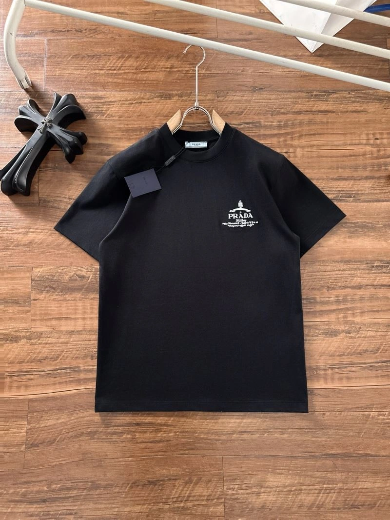 Prada T-Shirts BestValue 170661