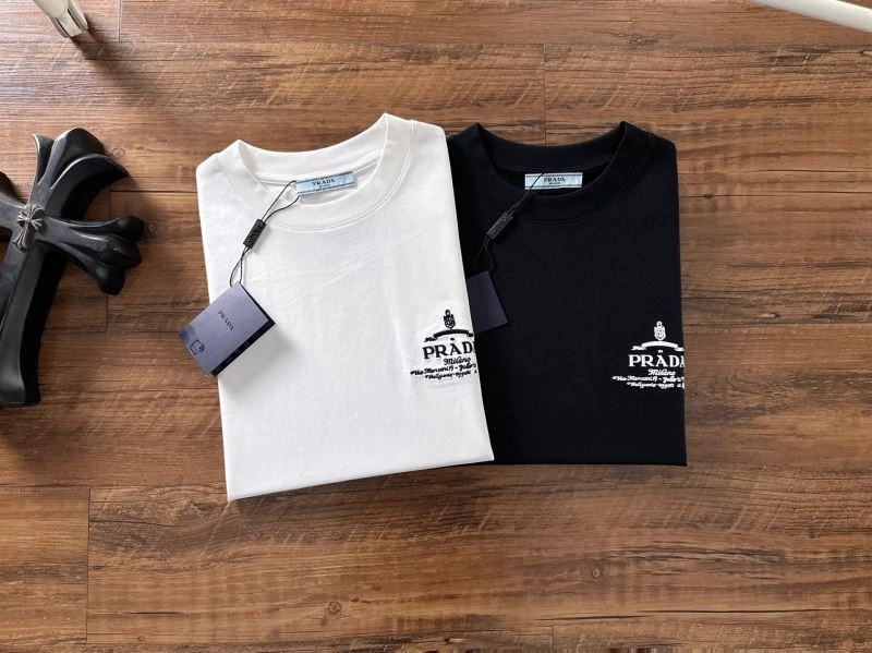 Prada T-Shirts BestValue 170661