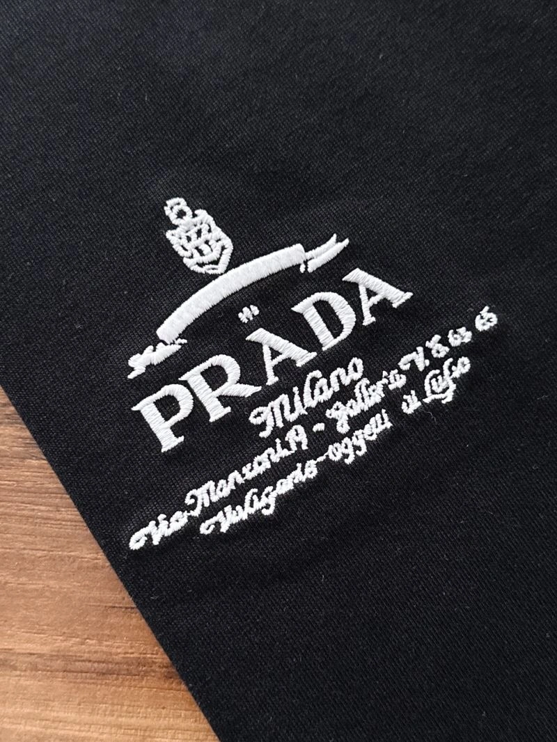 Prada T-Shirts BestValue 170661