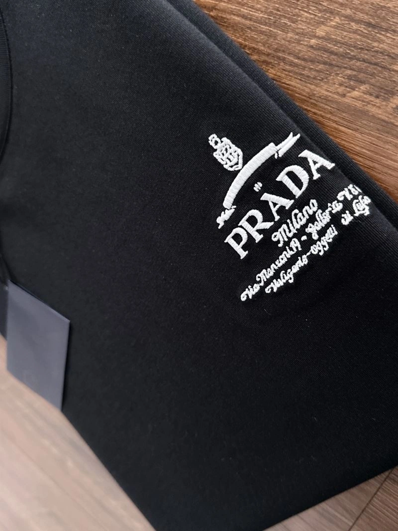 Prada T-Shirts BestValue 170661