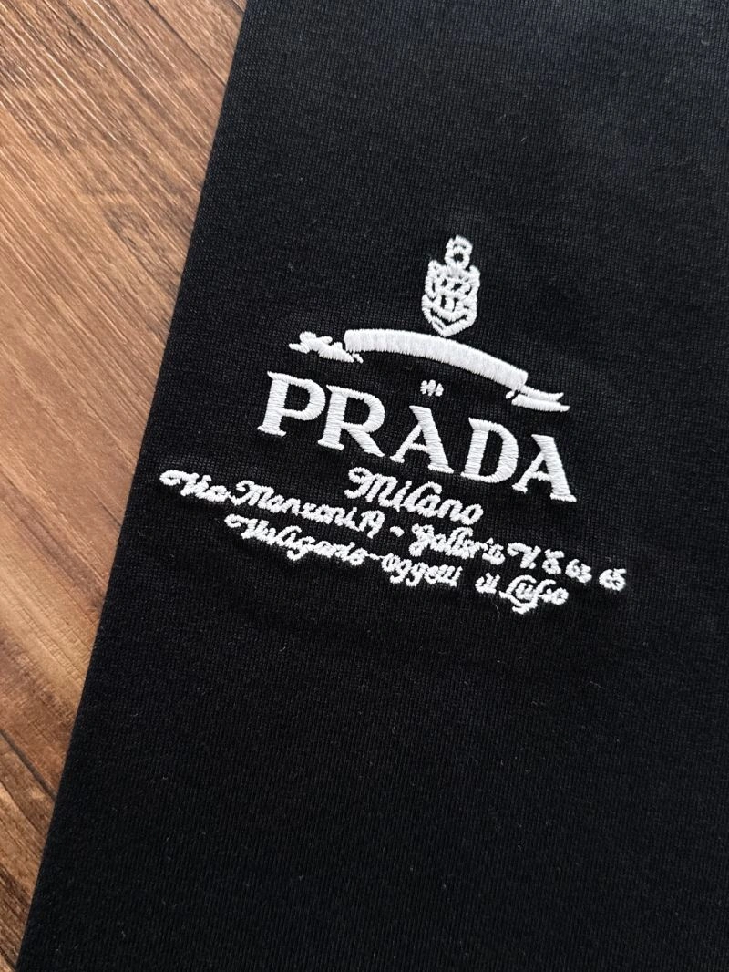 Prada T-Shirts BestValue 170661
