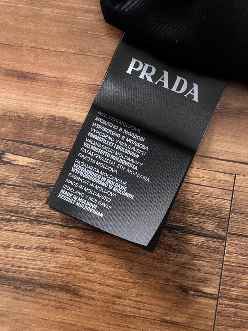 Prada T-Shirts BestValue 170661