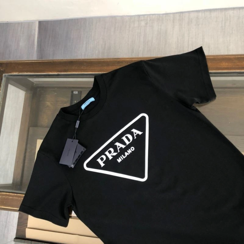 Prada T-Shirts Timeless 170658