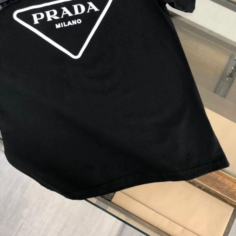Prada T-Shirts Timeless 170658
