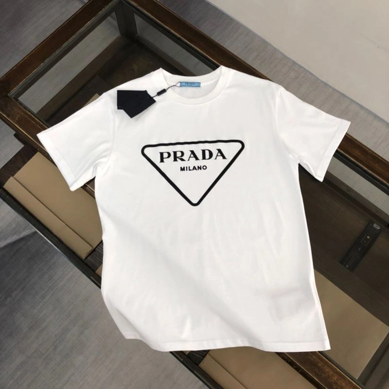 Durable Prada T-Shirts 170657