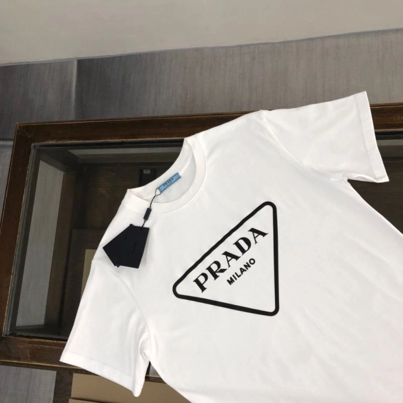 Durable Prada T-Shirts 170657