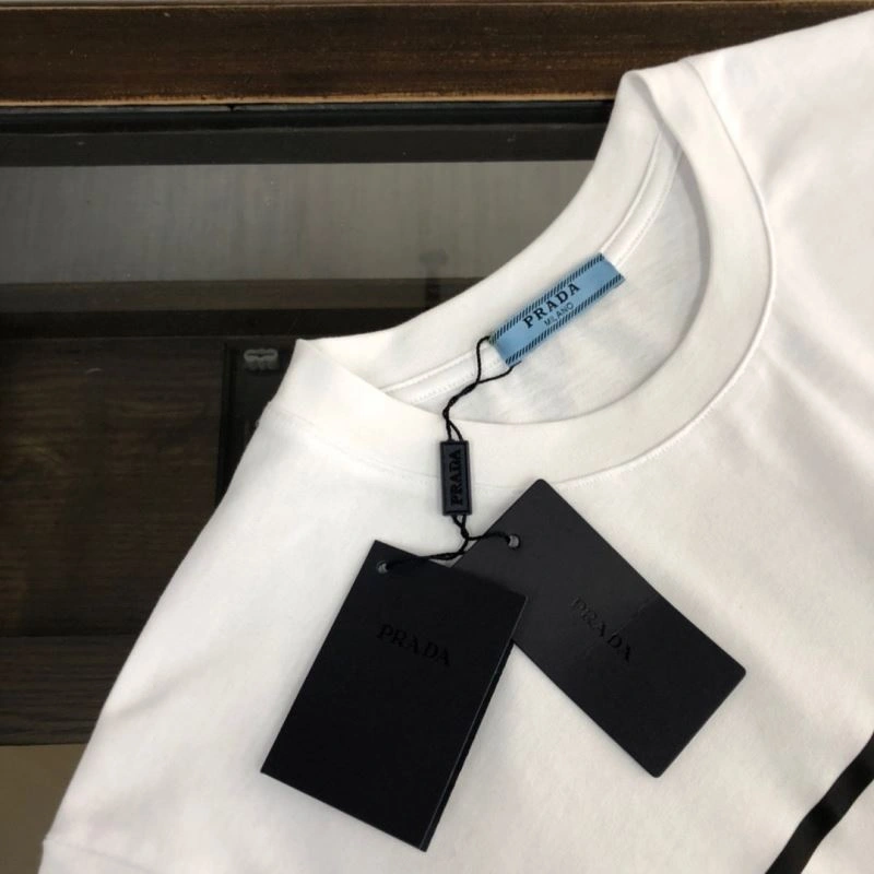 Durable Prada T-Shirts 170657
