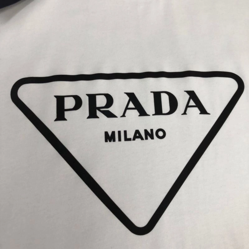 Durable Prada T-Shirts 170657
