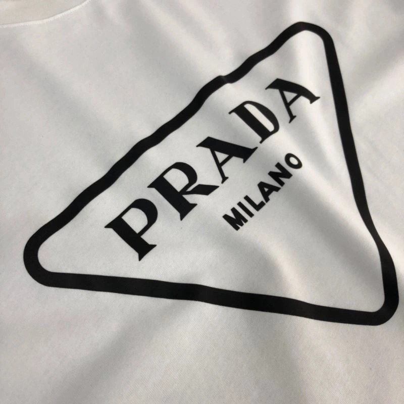 Durable Prada T-Shirts 170657