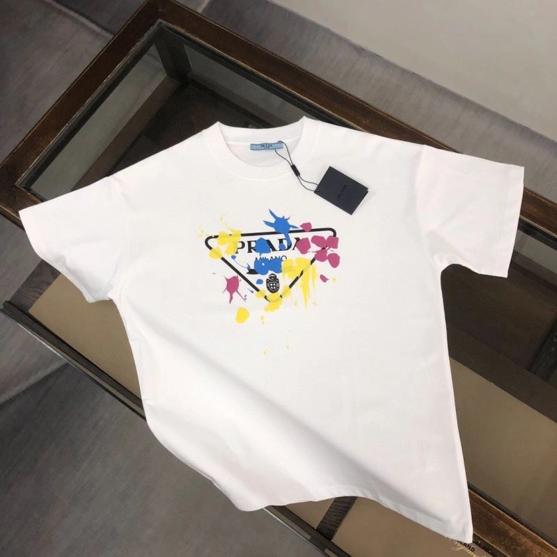 Sleek Prada T-Shirts 170656