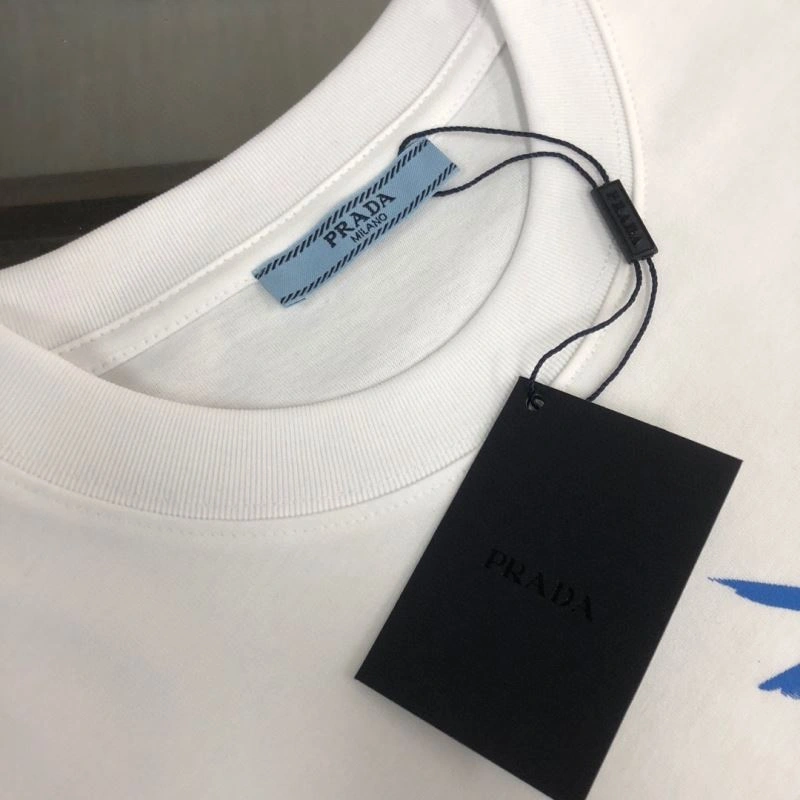 Sleek Prada T-Shirts 170656
