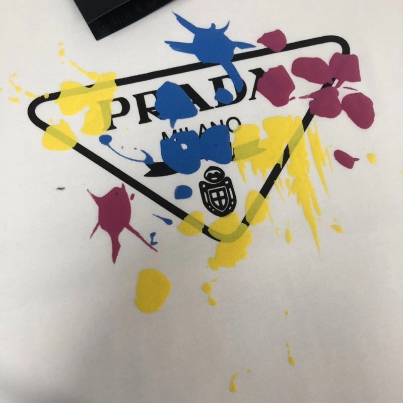 Sleek Prada T-Shirts 170656