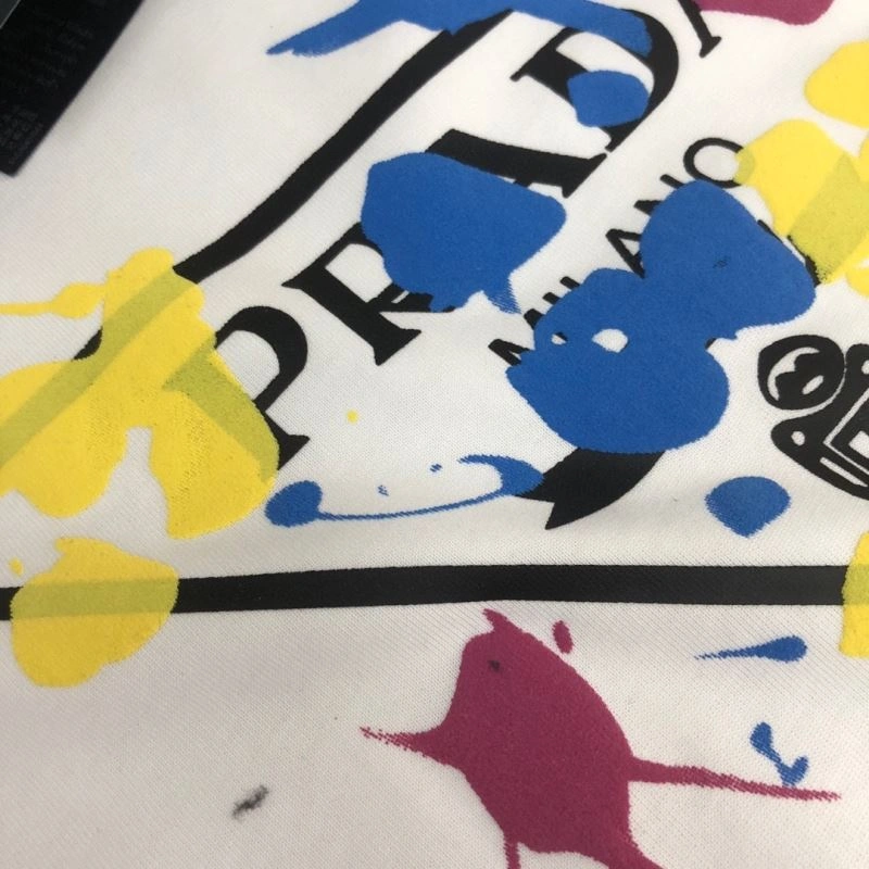 Sleek Prada T-Shirts 170656
