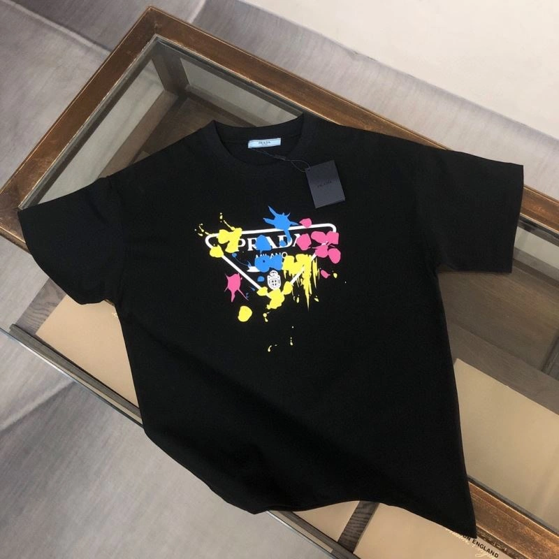 Sleek Prada T-Shirts 170654