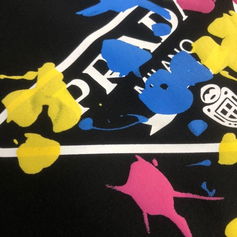 Sleek Prada T-Shirts 170654