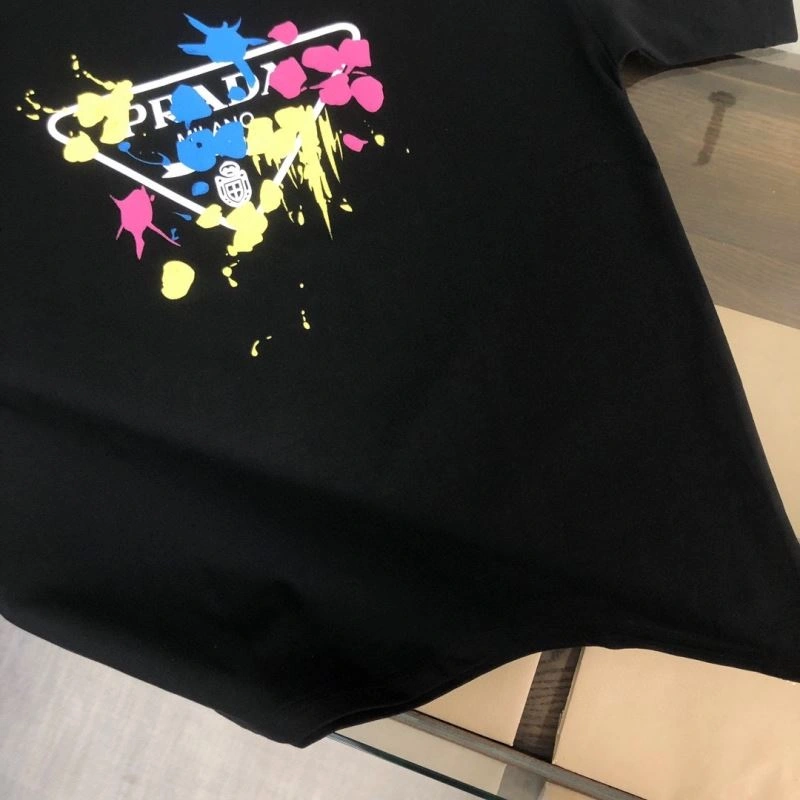 Sleek Prada T-Shirts 170654