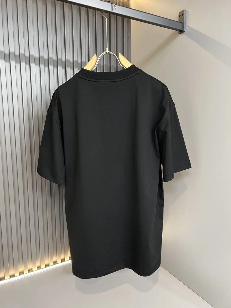 Prada T-Shirts Sustainable 170653