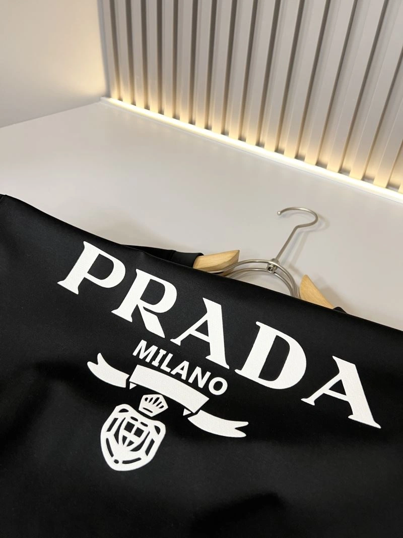 Prada T-Shirts Sustainable 170653