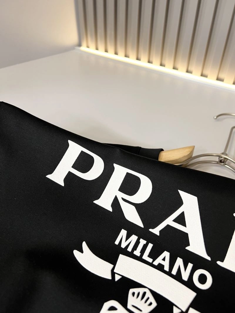 Prada T-Shirts Sustainable 170653