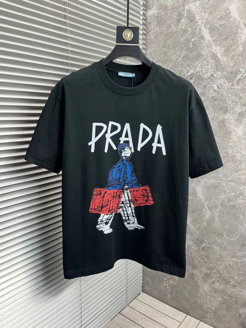 AllSeason Prada T-Shirts 170651