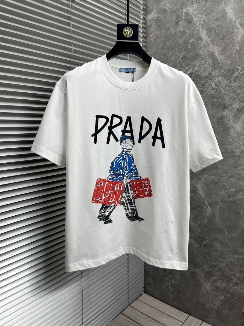 AllSeason Prada T-Shirts 170651