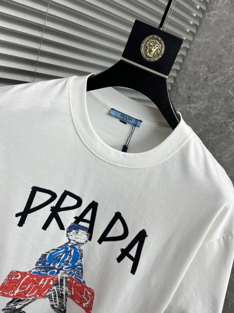 AllSeason Prada T-Shirts 170651