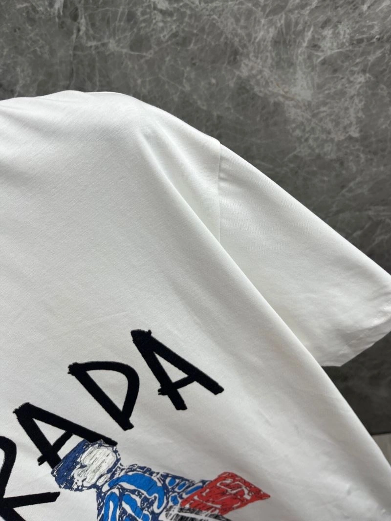 AllSeason Prada T-Shirts 170651
