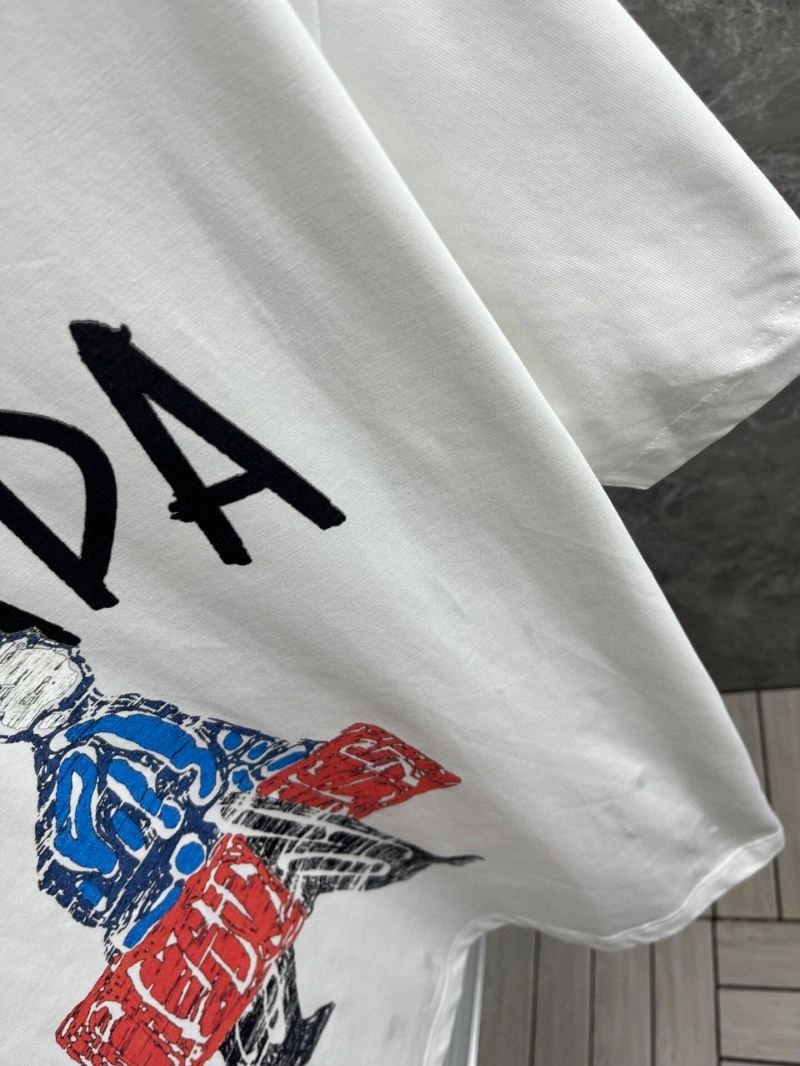 AllSeason Prada T-Shirts 170651