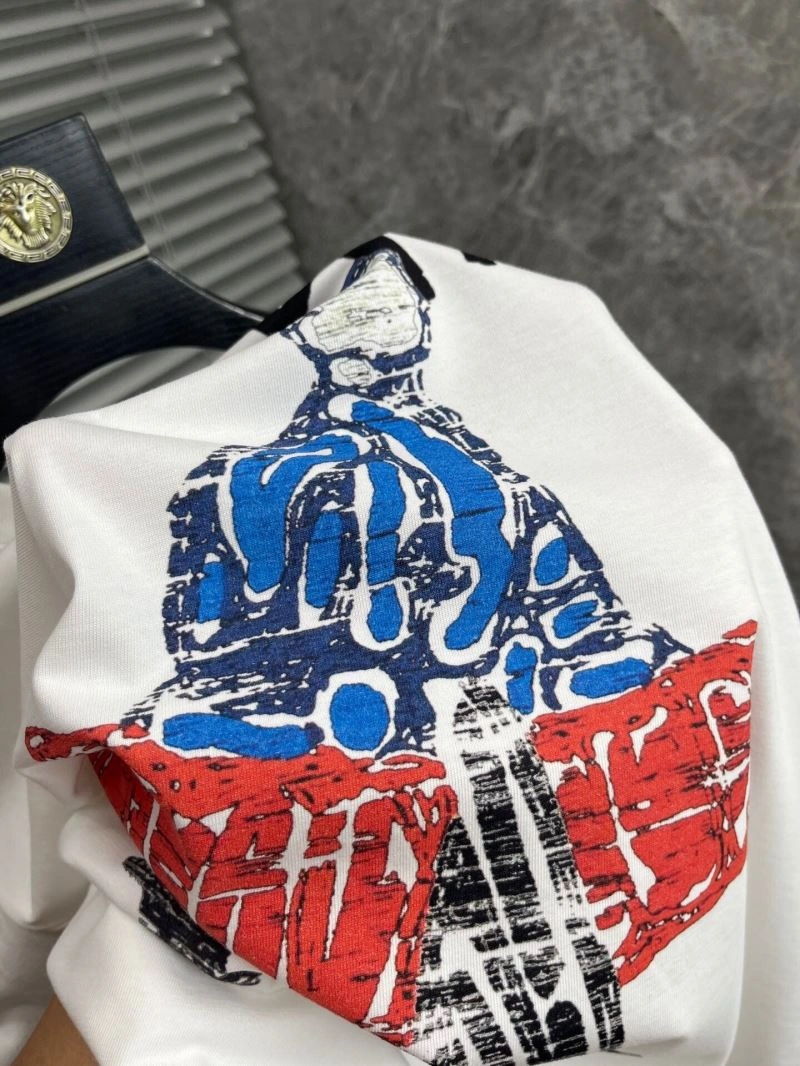 AllSeason Prada T-Shirts 170651