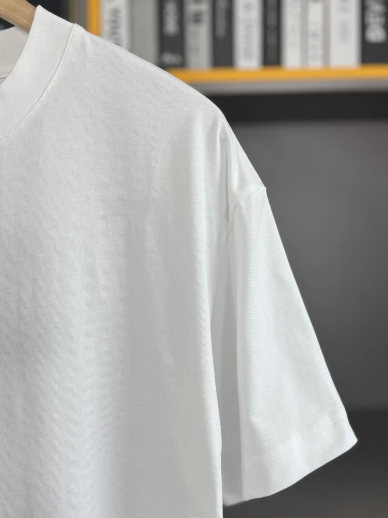 Prada T-Shirts Comfortable 170647