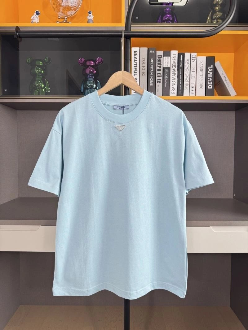 Prada T-Shirts Practical 170650