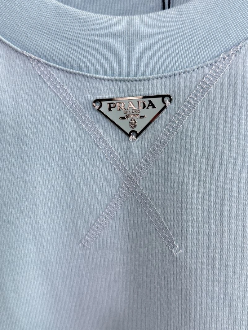 Prada T-Shirts Practical 170650