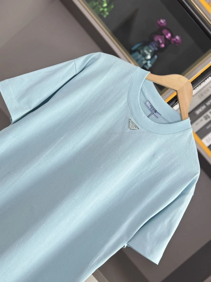 Prada T-Shirts Practical 170650