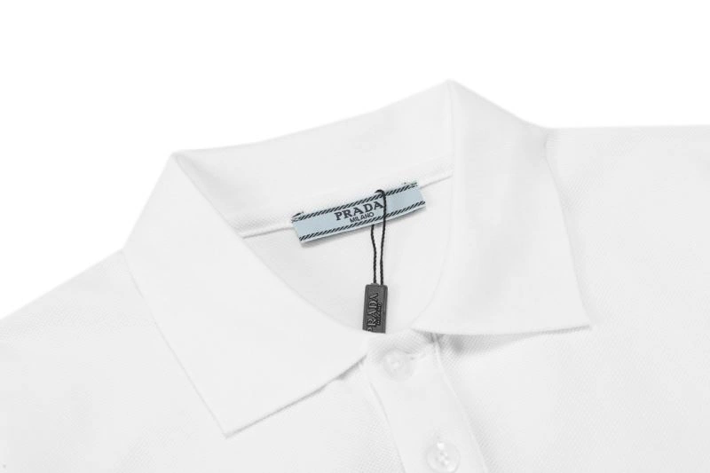 MoistureWicking Prada T-Shirts 170689