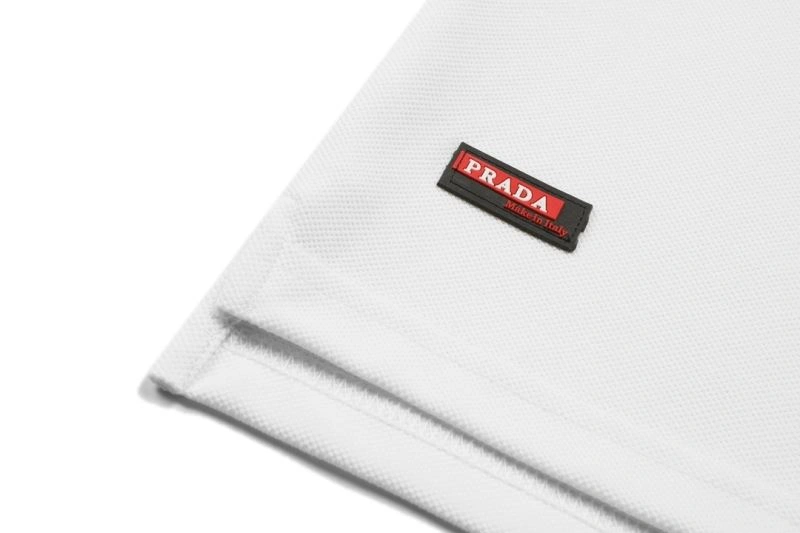 MoistureWicking Prada T-Shirts 170689