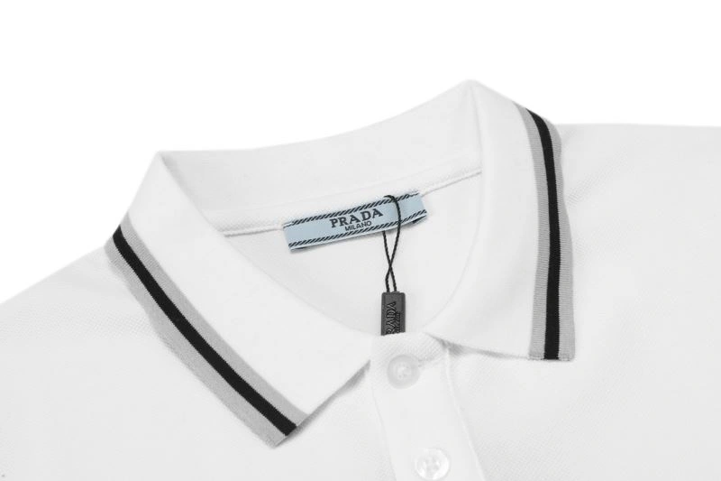 Thermal Prada T-Shirts 170644