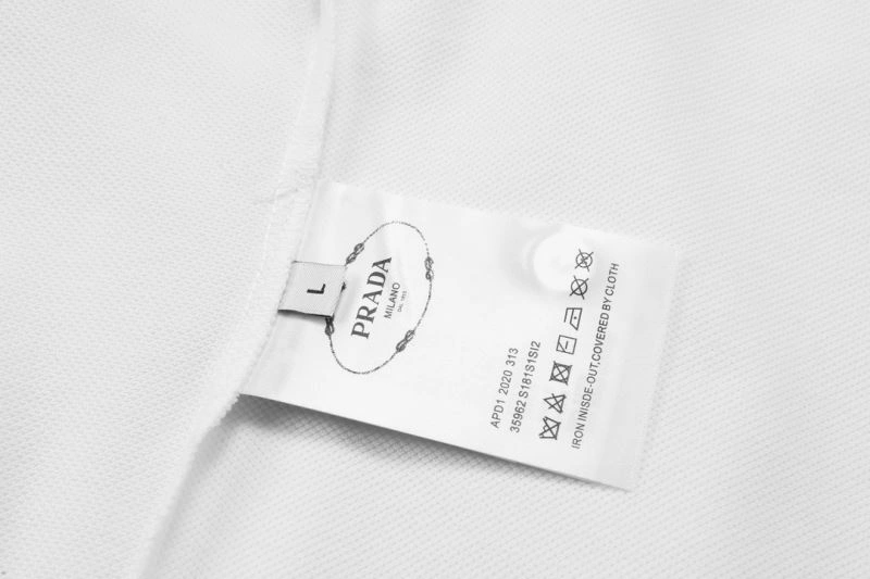 Thermal Prada T-Shirts 170644