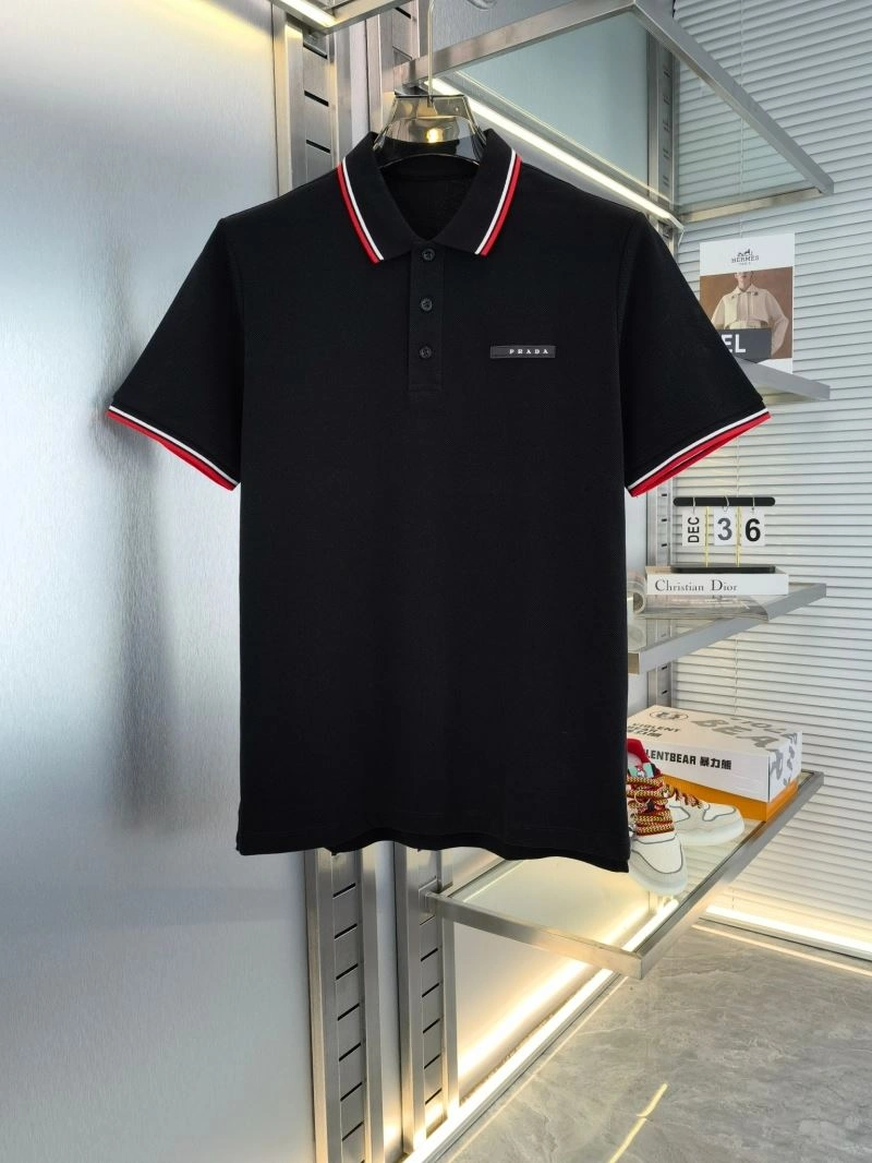 Durable Prada T-Shirts 170645