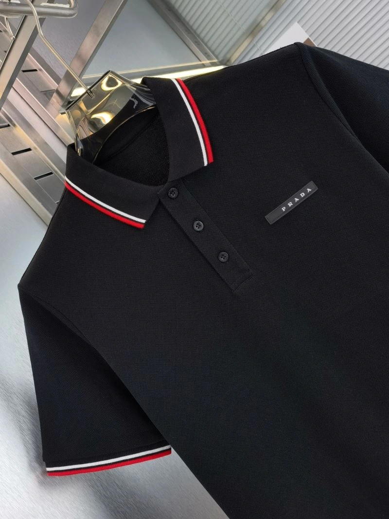 Durable Prada T-Shirts 170645