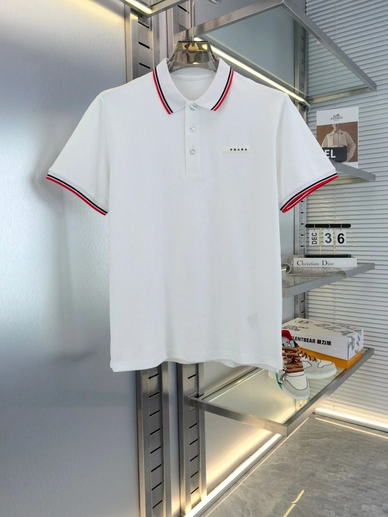 Durable Prada T-Shirts 170649