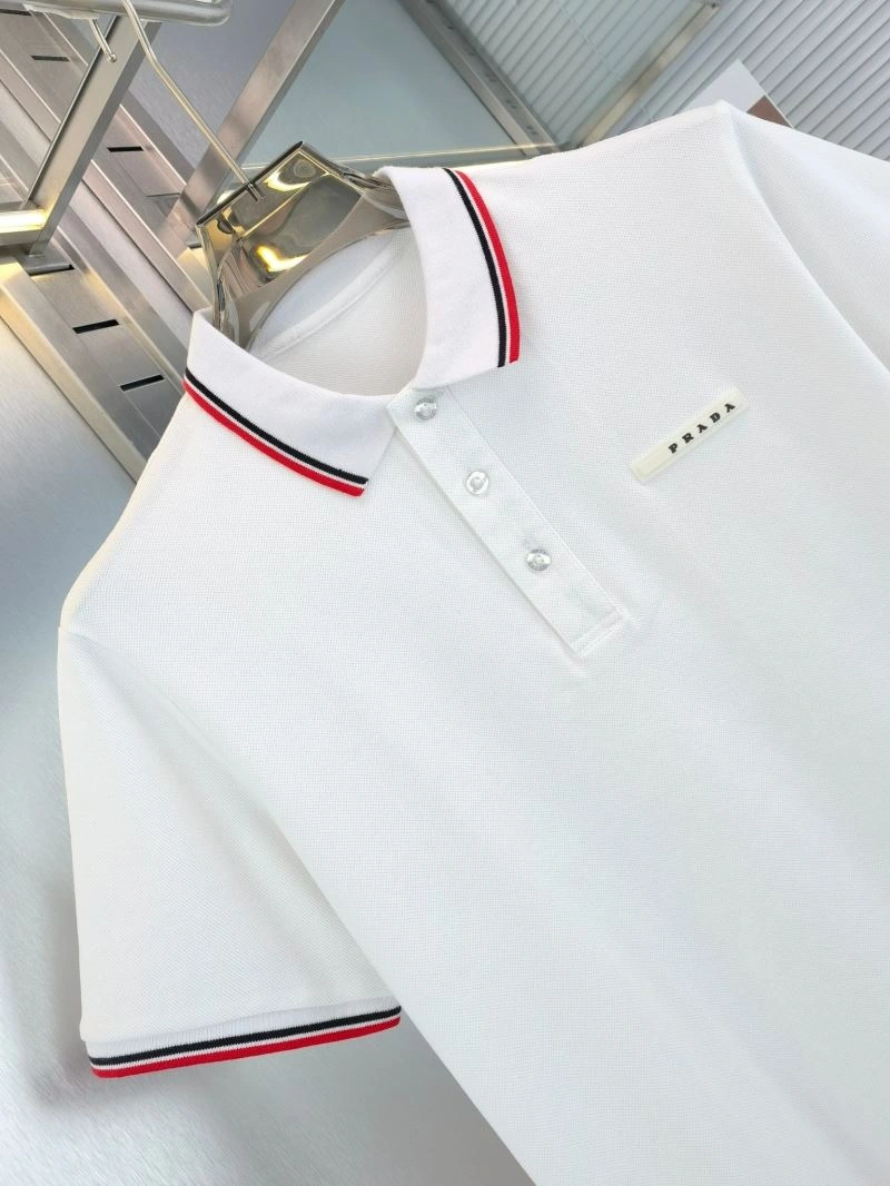Durable Prada T-Shirts 170649