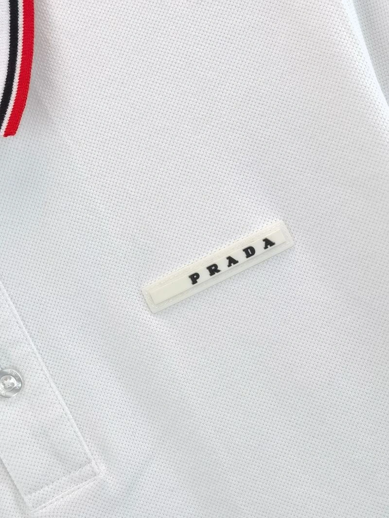 Durable Prada T-Shirts 170649