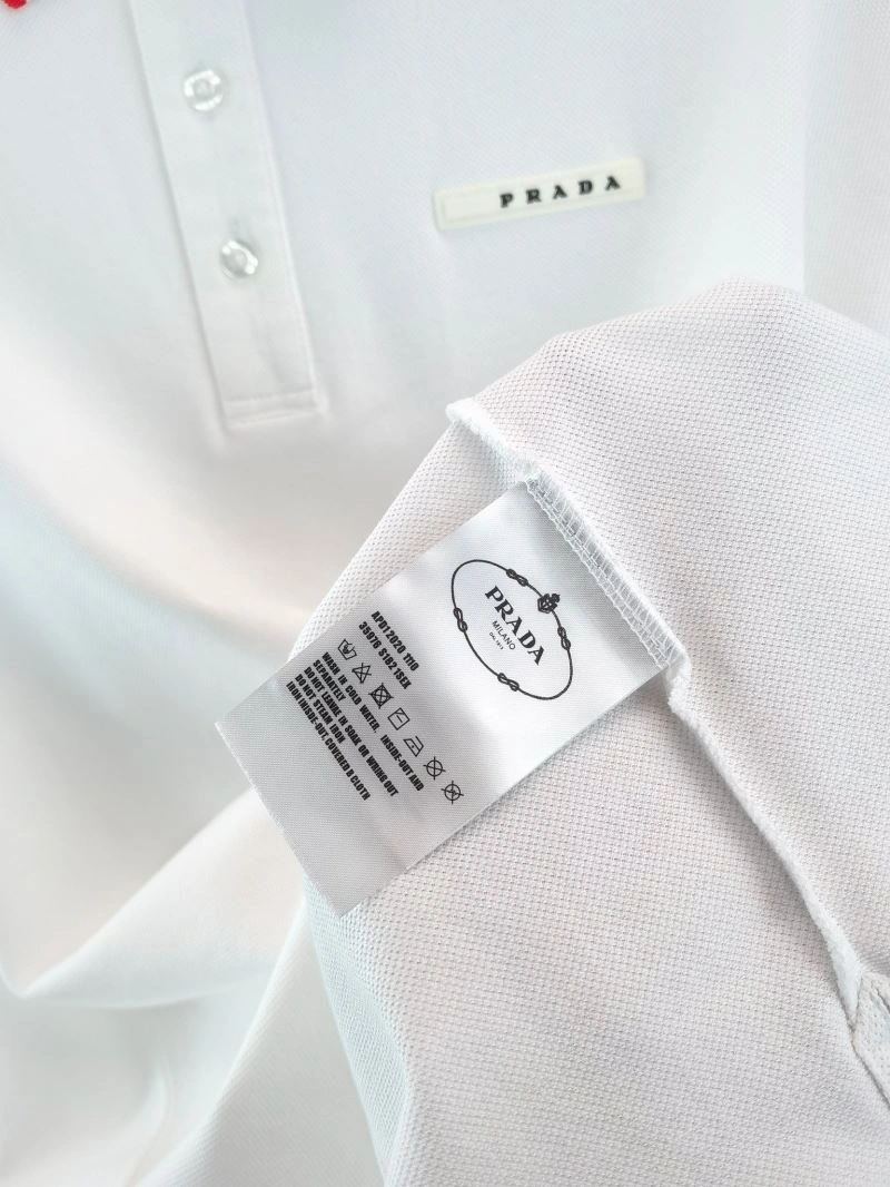 Durable Prada T-Shirts 170649