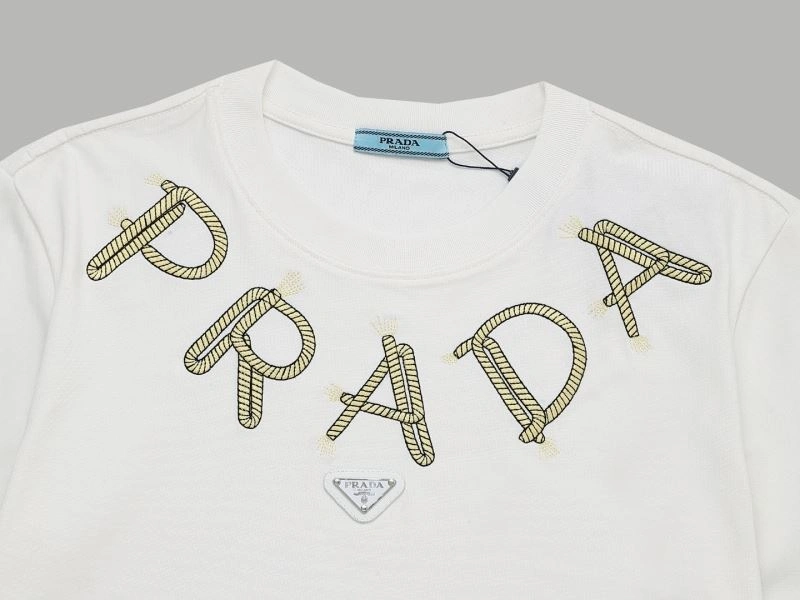 Fashionable Prada T-Shirts 170648