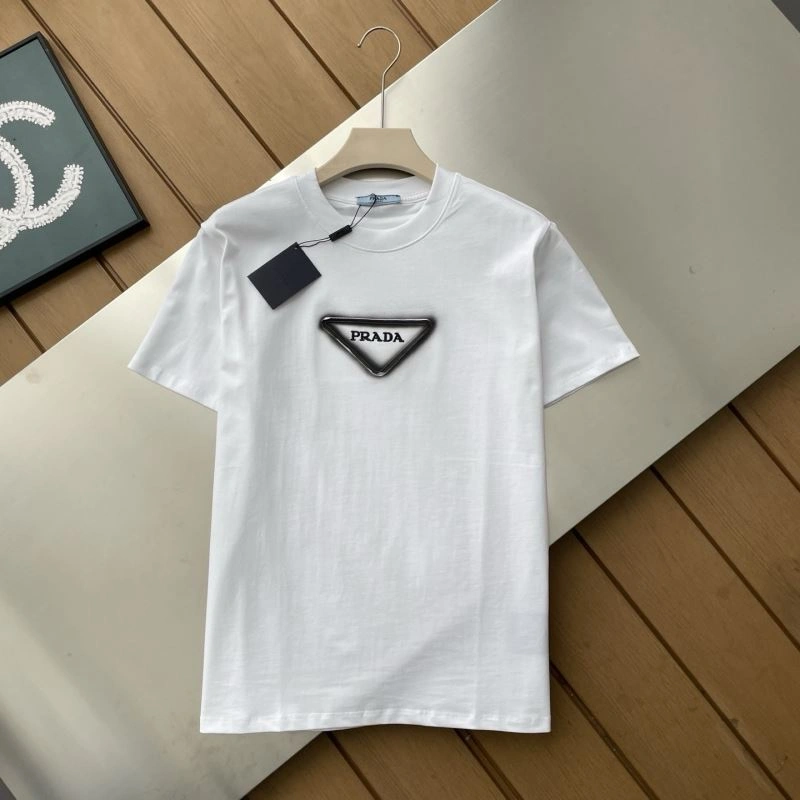 OdorResistant Prada T-Shirts 170643