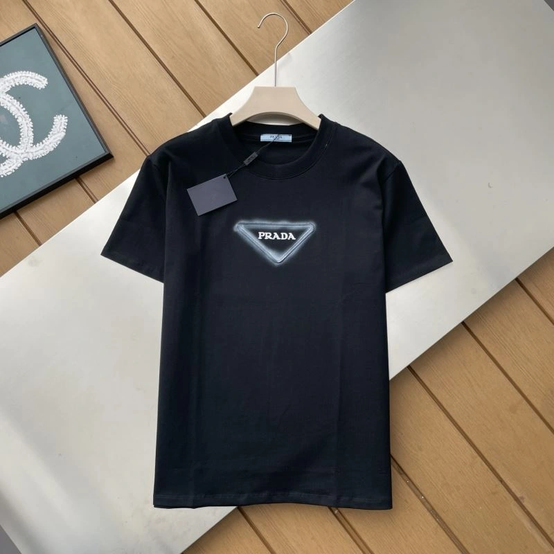 OdorResistant Prada T-Shirts 170643