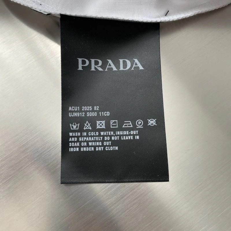 OdorResistant Prada T-Shirts 170643