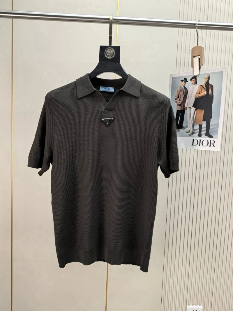 Colorful Prada T-Shirts 170639