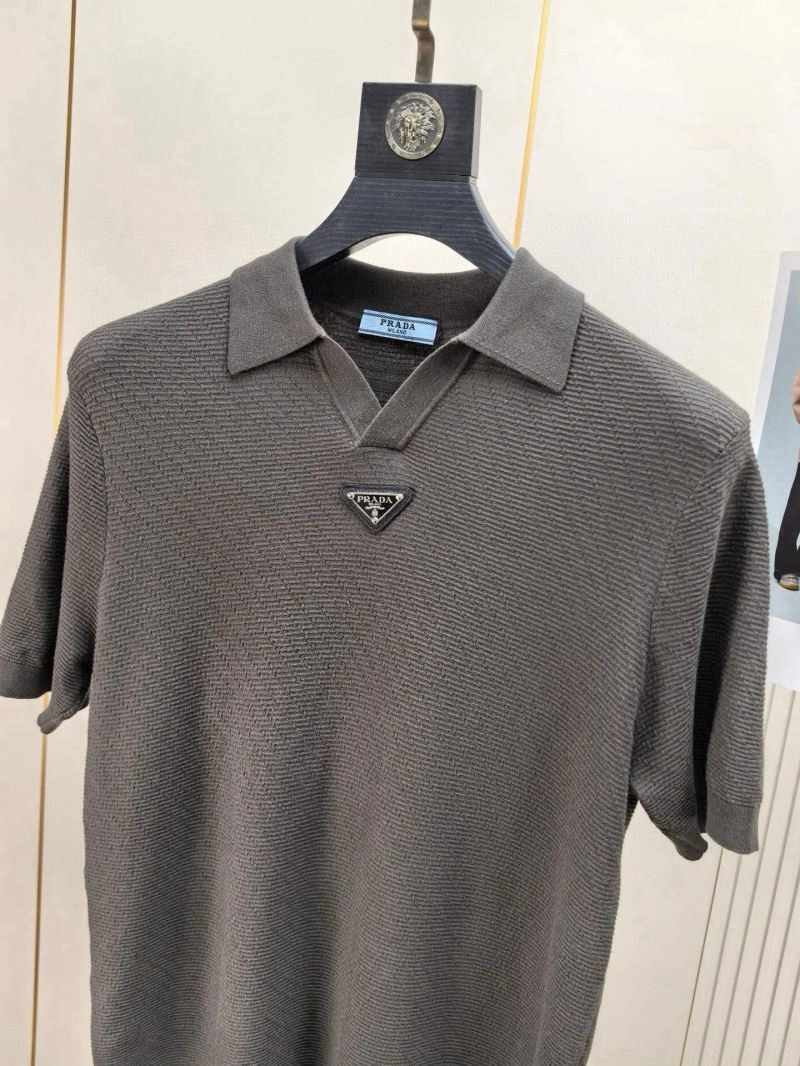 Colorful Prada T-Shirts 170639